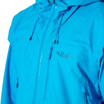 Rab Firewall Mountain Waterproof Jacket - Men's 7