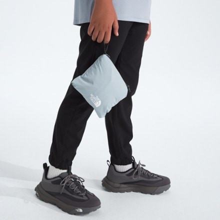 The North Face Hike Packable Shell Jacket - Kids' 5