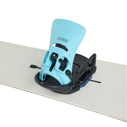 Burton Step On Lexa X EST Snowboard Bindings - Women's - 2025/2026 5
