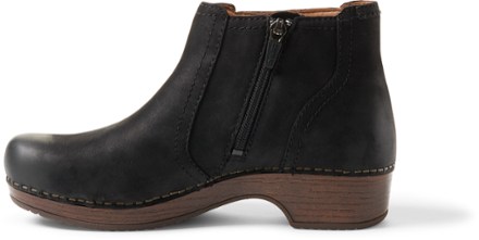 dansko barbara boots