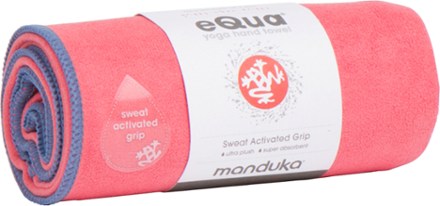 manduka hand towel