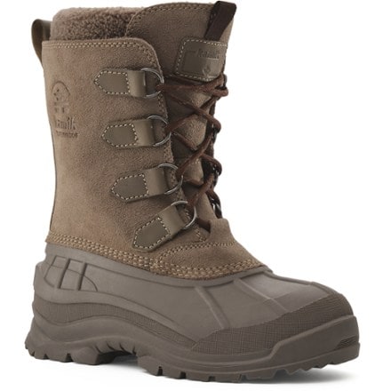 Kamik Alborg Boots - Women's 0