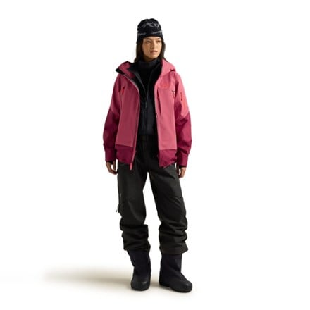 Arc'teryx Sentinel Jacket - Women's 9