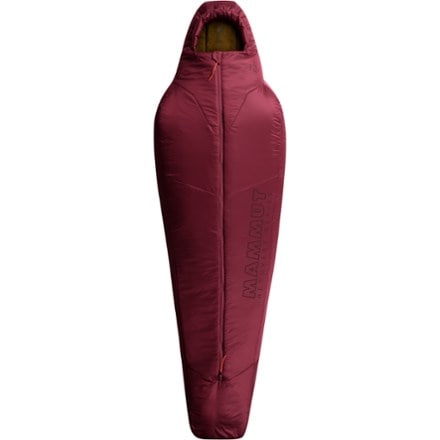 Mammut Perform Fiber 14F/-10C Sleeping Bag - Women's 1