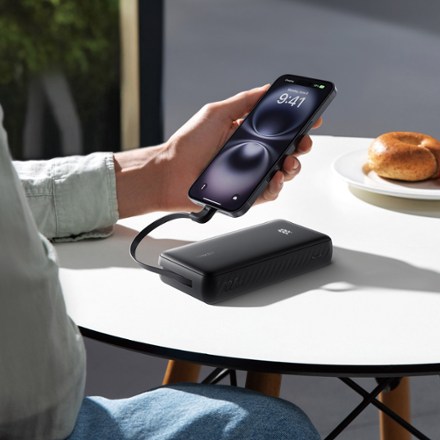Anker Zolo Power Bank - 20000 mAh 2