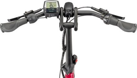 Tern NBD P8i Electric Bike 10