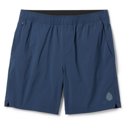 Stio Bounder Lined 7" Shorts - Men's 0