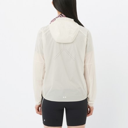 Salomon Sense Aero Wind Jacket - Women's 2