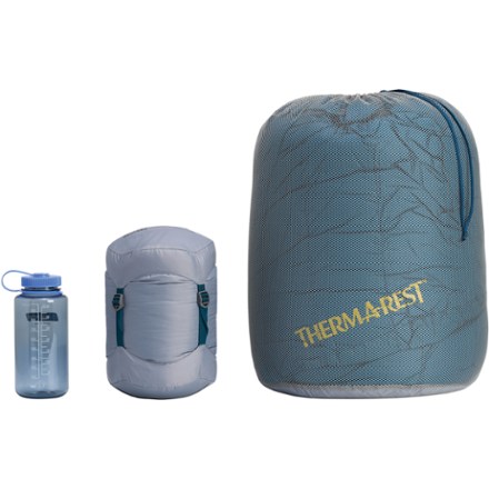 Therm-a-Rest Parsec 0 Sleeping Bag 4