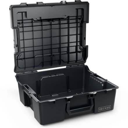 DECKED Halfrack 32 Storage Bin 1