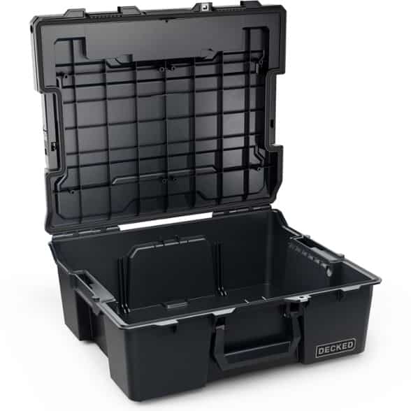 Detail Image of color All Black