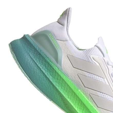 adidas Ultraboost 5X Road-Running Shoes - Men's 7