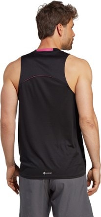 adidas D4M HIIT GFX Tank Top - Men's 2