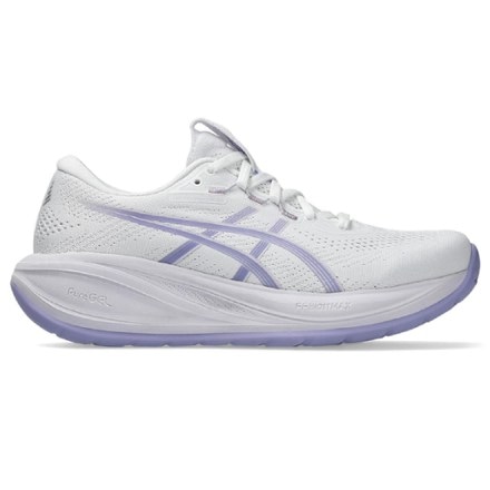 ASICS GEL-Cumulus 28 Road-Running Shoes - Women's 0