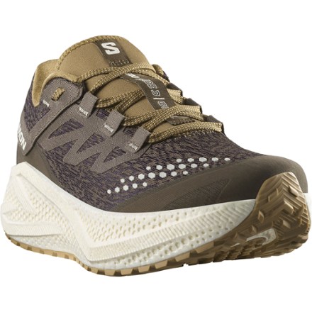 Salomon Aero Glide 3 GRVL Road-Running Shoes - Men's 1