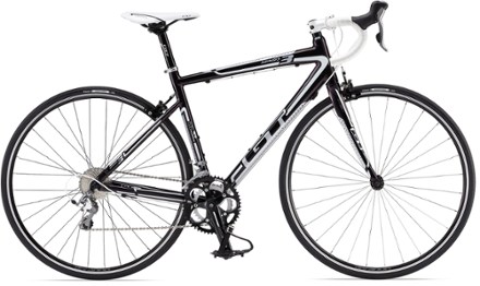 gt gtr bike