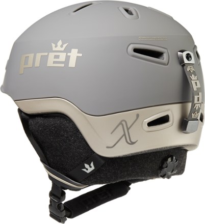 rei mens ski helmets