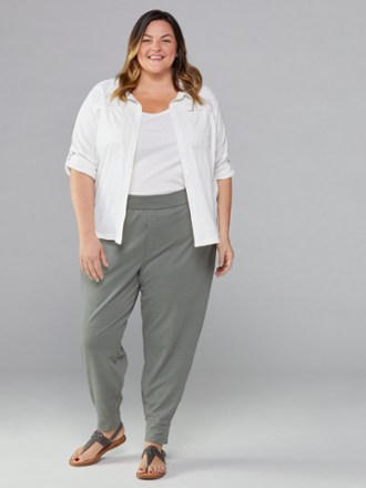 Women S Plus Size Pants Rei Co Op