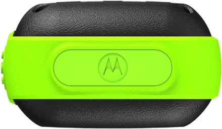 Motorola Talkabout T801 2-Way Radios - Pair 9