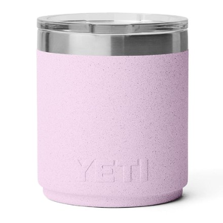 YETI Rambler Stackable Lowball with MagSlider Lid - 10 fl. oz. 1