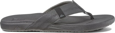 Reef Cushion Phantom Flip-Flops - Men's 0