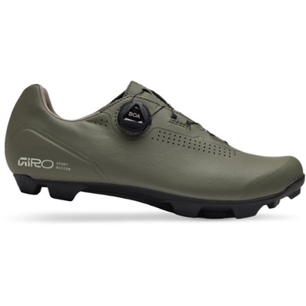 Cadet XC Cycling Shoes
