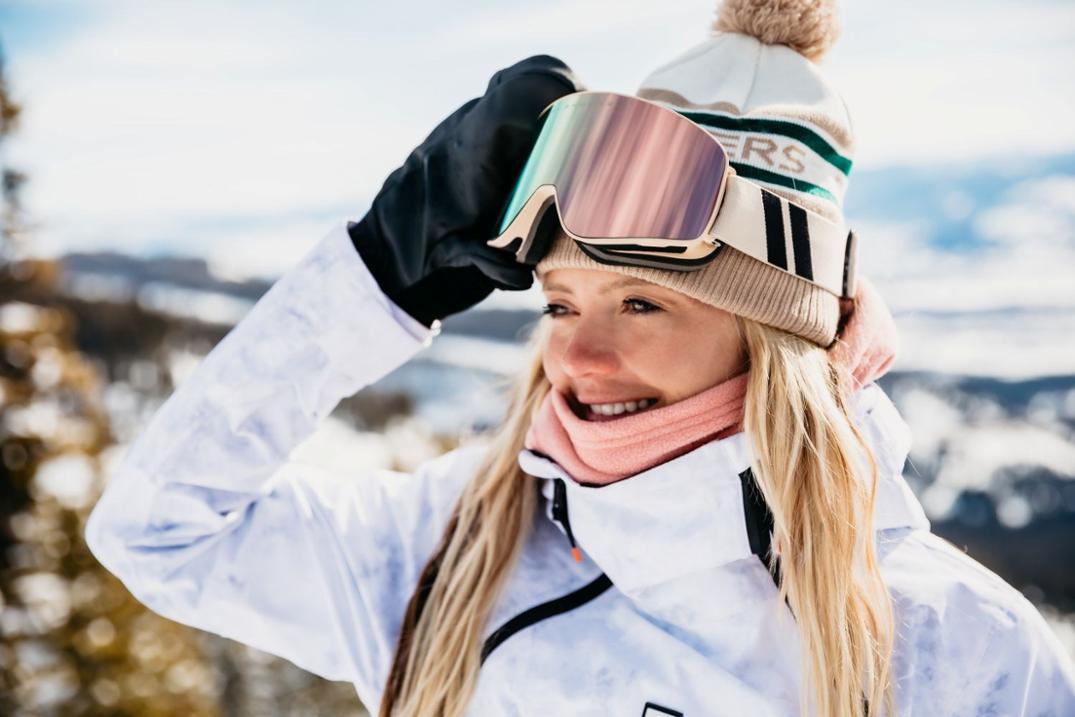 Location Image for Aura Snow Goggles