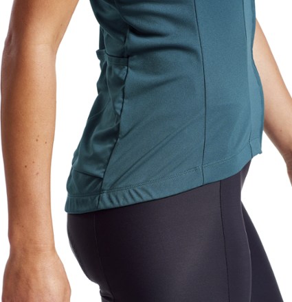 PEARL iZUMi Attack Cycling Jersey - Women's 7