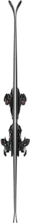 Nordica Steadfast 85 DC Skis with Bindings - Men's - 2024/2025 1