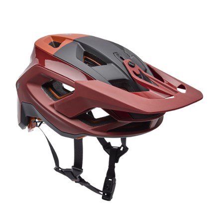 Fox SpeedFrame RS Mips Bike Helmet 0