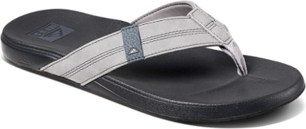 Reef Cushion Phantom Flip-Flops - Men's 1