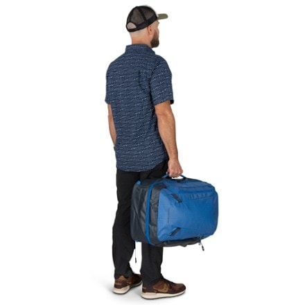 Osprey Transporter Travel Pack 44 8