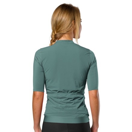 PEARL iZUMi Expedition Cycling Jersey - Women's 2