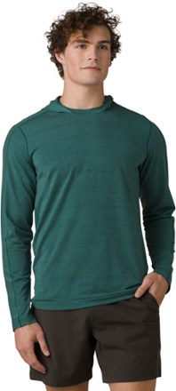 prAna Watchtower Hoodie - Men's 1
