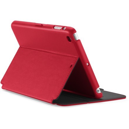 alternate view (Dark Poppy/Slate)