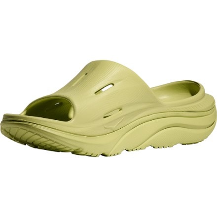 HOKA ORA Recovery 3 Slides 3