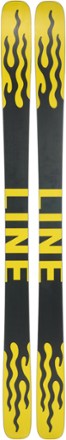 Line Chronic 94 Skis - 2023/2024 1
