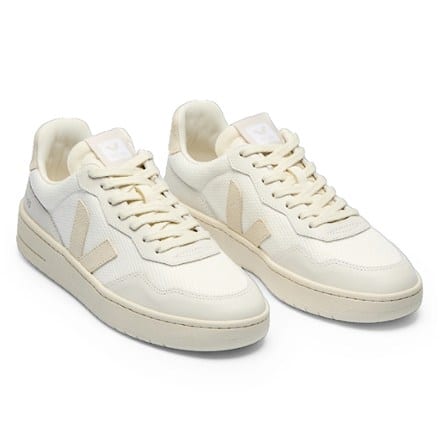 VEJA V-90 B-Mesh Shoes - Men's 3
