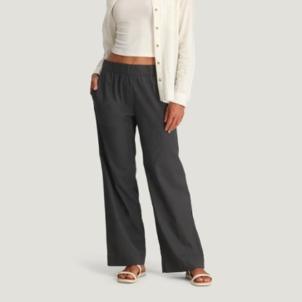 Free Fly Sullivan's Pants - Women's 1