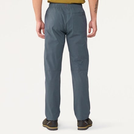 Black Diamond Sequence Pants - Men's 3