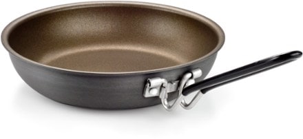 Quick™ Skillet - Durable Nonstick Backpacking Skillet