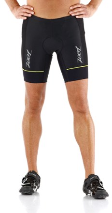 Black/Sub Atomic Yellow