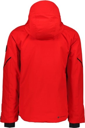Obermeyer Raze Insulated Jacket - Men's 4