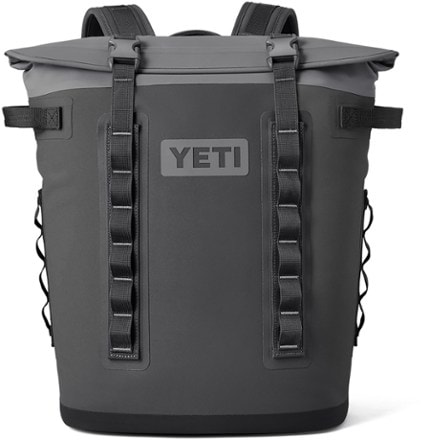 YETI Hopper M20 2.0 Soft Backpack Cooler 1
