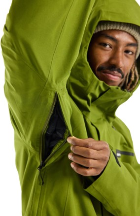Burton GORE-TEX Powline Jacket - Men's 6