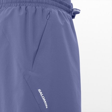 Salomon SHKout Core 5" Shorts - Men's 5