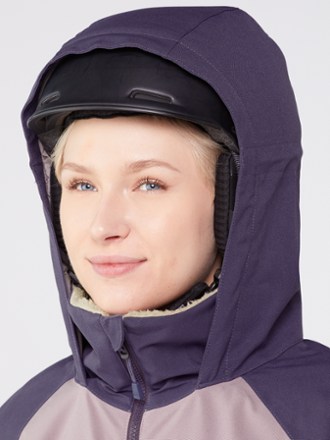 Burton Prowess Insulated Jacket - Women's 5
