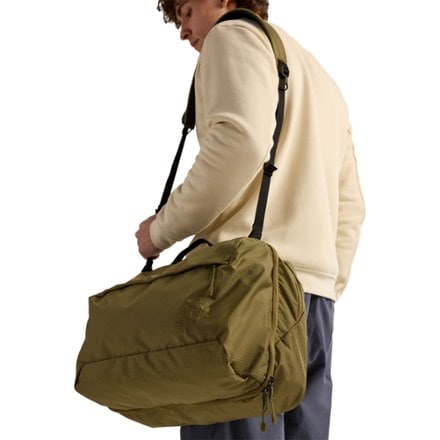 Arc'teryx Index 40 Bouldering Bag 10