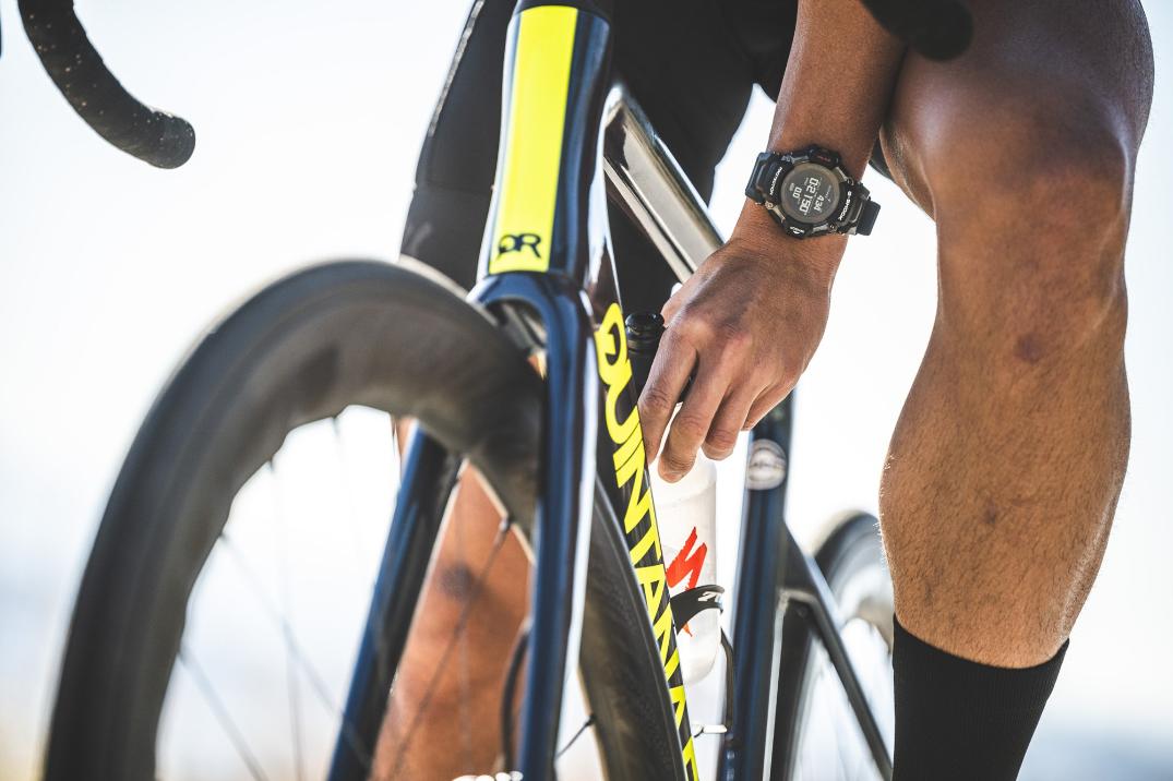 Location Image for G-Shock Move GBD-H2000 HR GPS