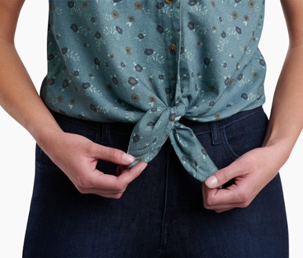 KUHL Elsie Shirt - Women's 5